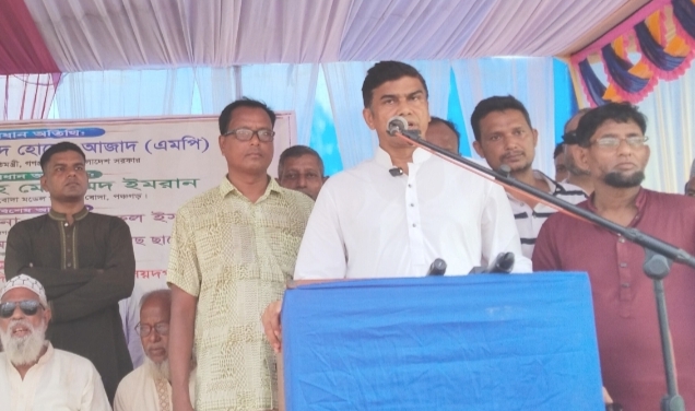 ২০২৭ সালেই শুরু হবে তিস্তা মহাপরিকল্পনার কাজ: পানিসম্পদ প্রতিমন্ত্রী